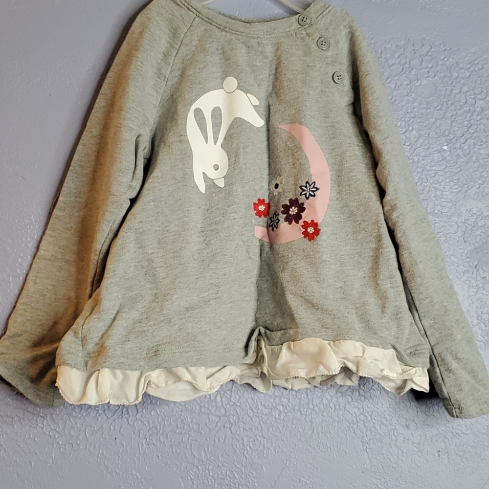 Tea long sleeve/sweater